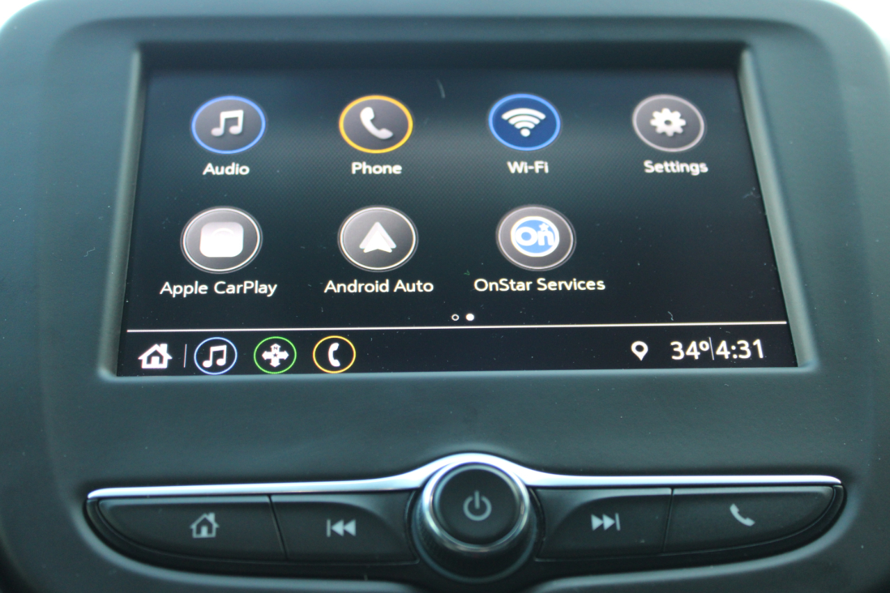 Chevrolet Equinox LT 2020