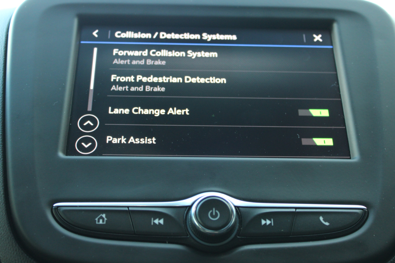 Chevrolet Equinox LT 2020