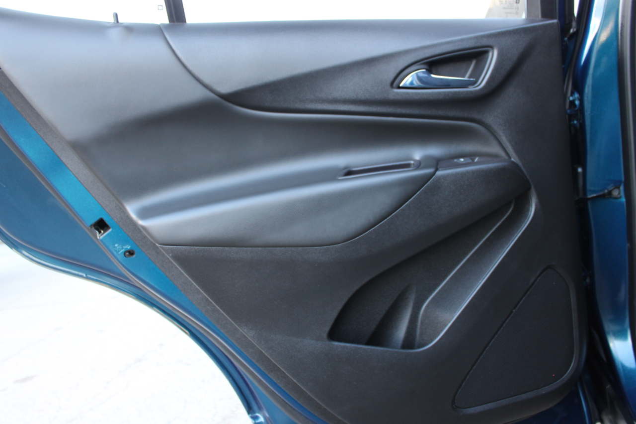 Chevrolet Equinox LT 2020