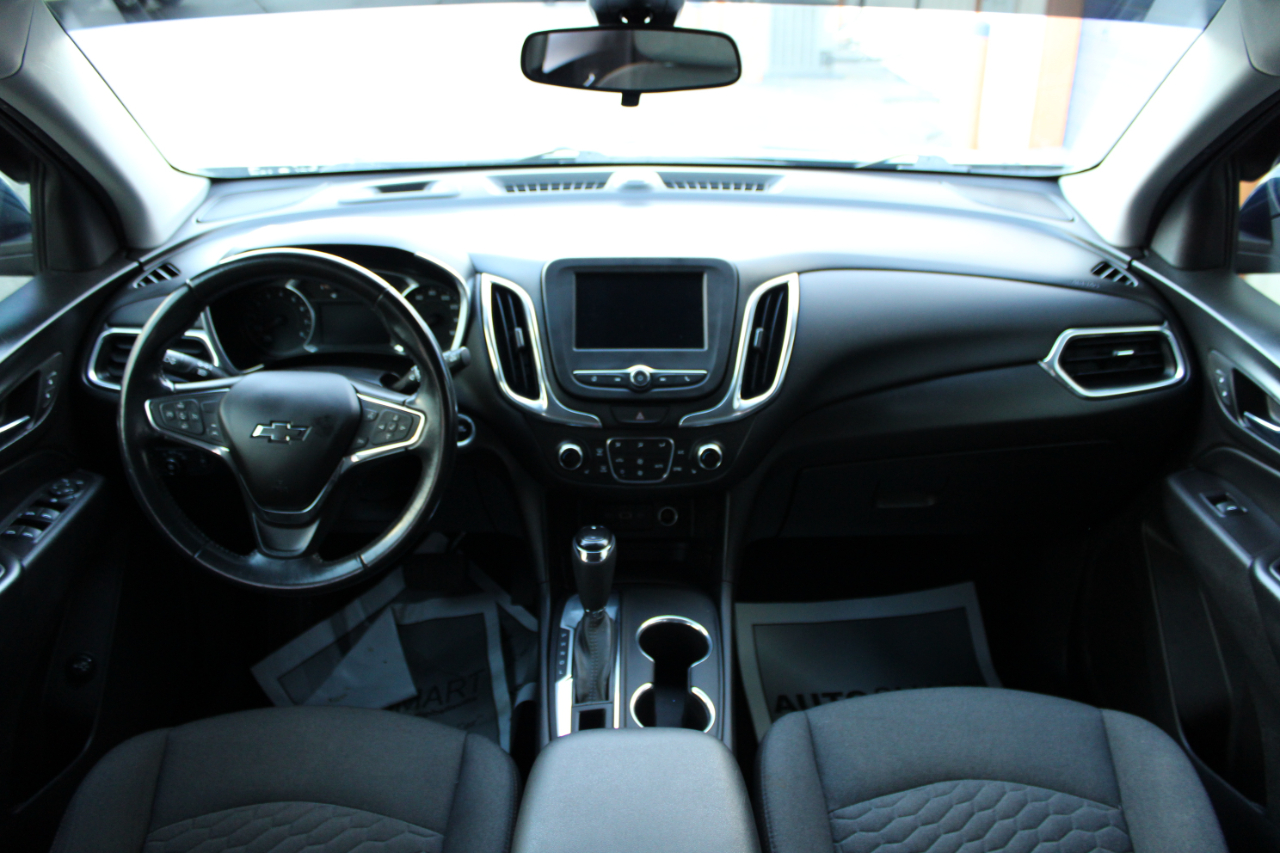 Chevrolet Equinox LT 2020