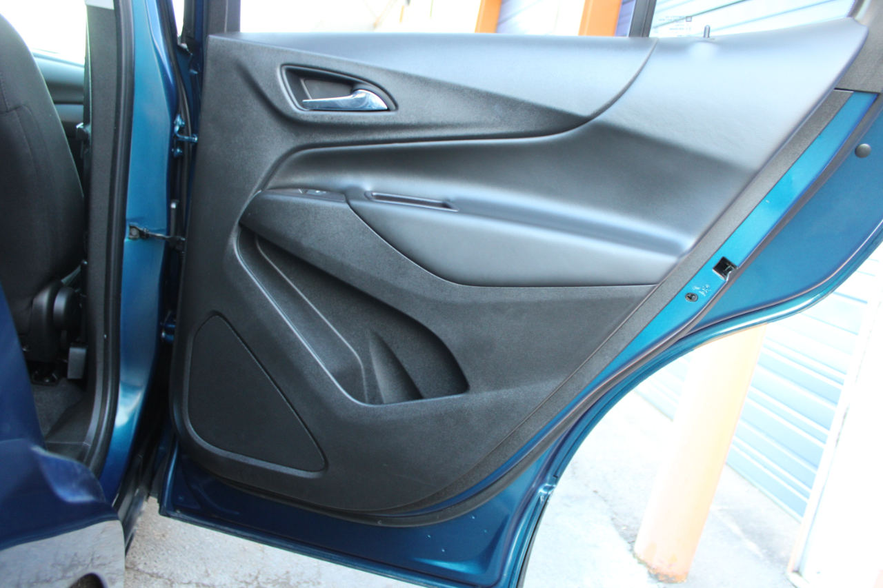 Chevrolet Equinox LT 2020