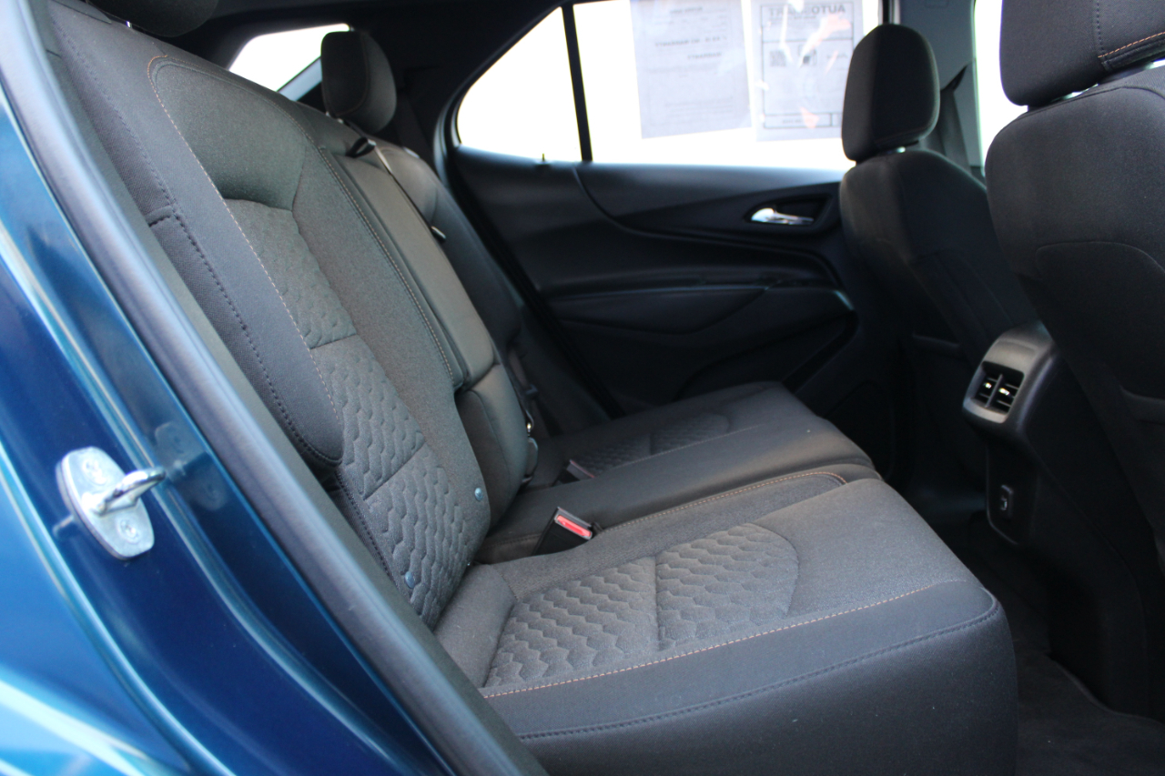 Chevrolet Equinox LT 2020