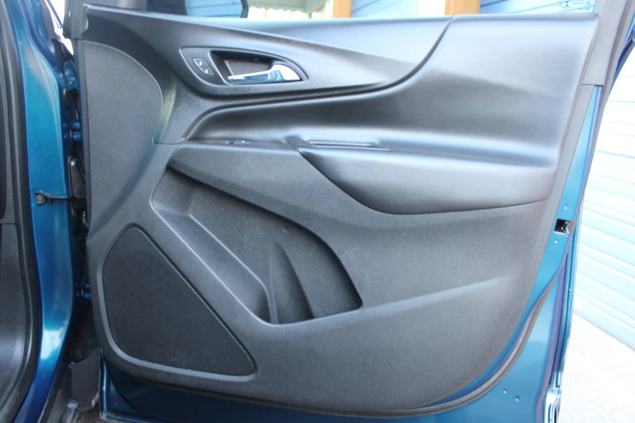 Chevrolet Equinox LT 2020