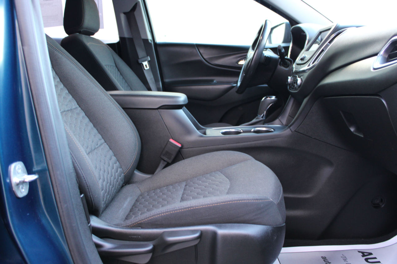 Chevrolet Equinox LT 2020