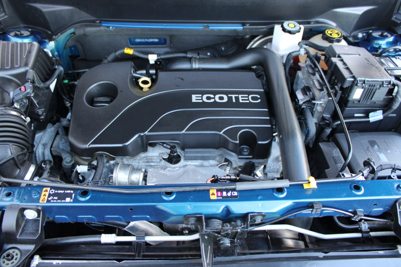 Chevrolet Equinox LT 2020