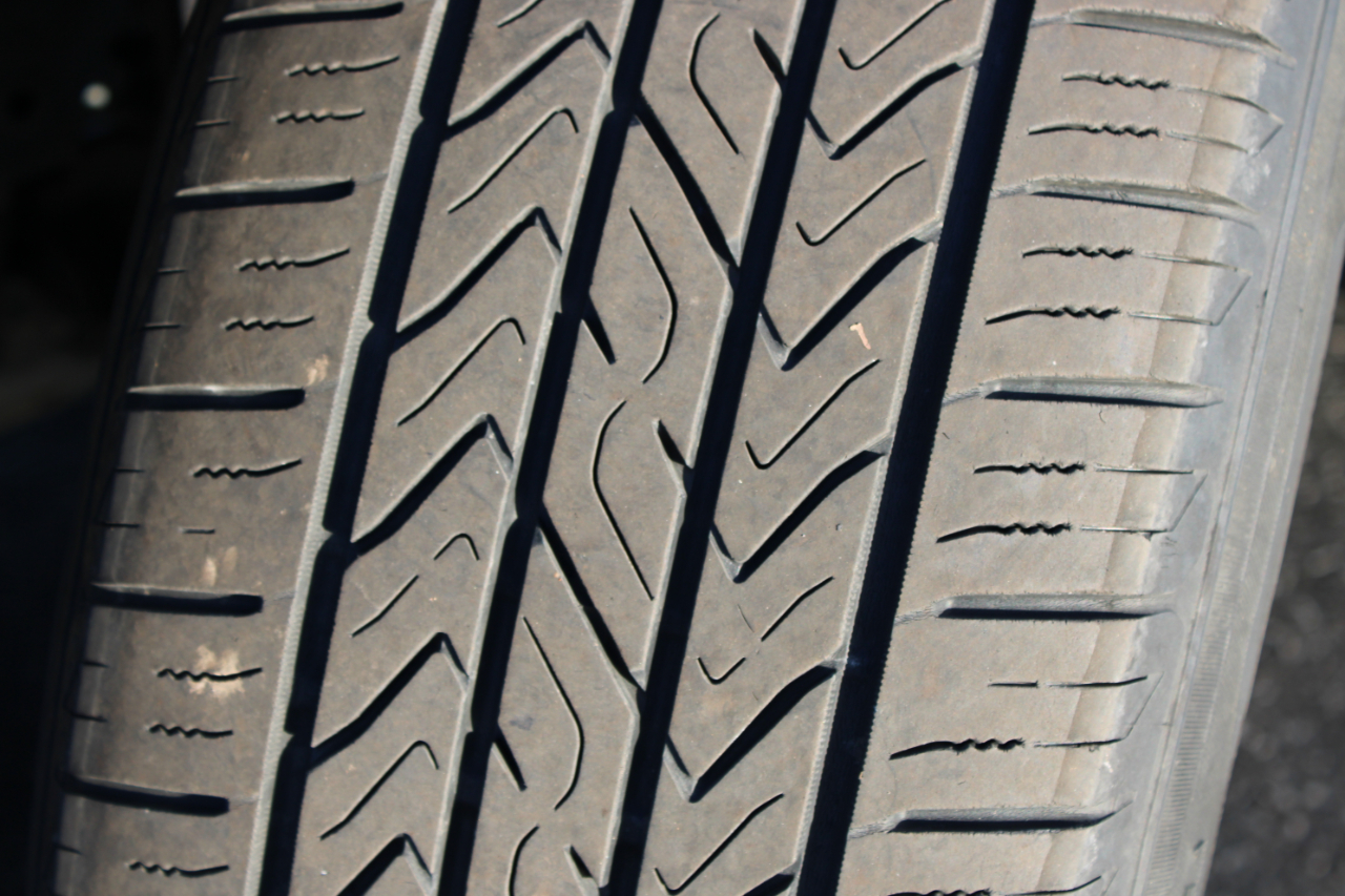 Chevrolet Equinox LT 2020