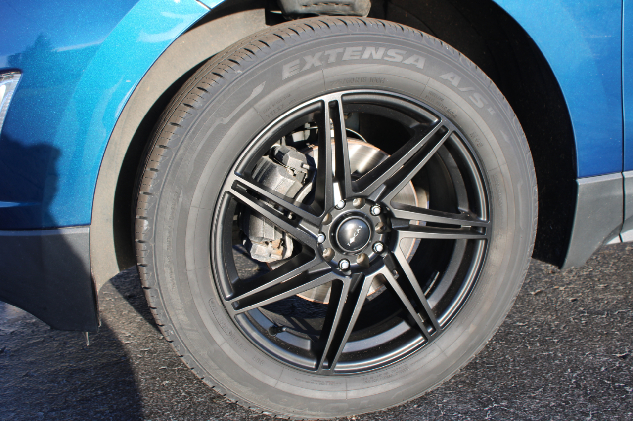 Chevrolet Equinox LT 2020