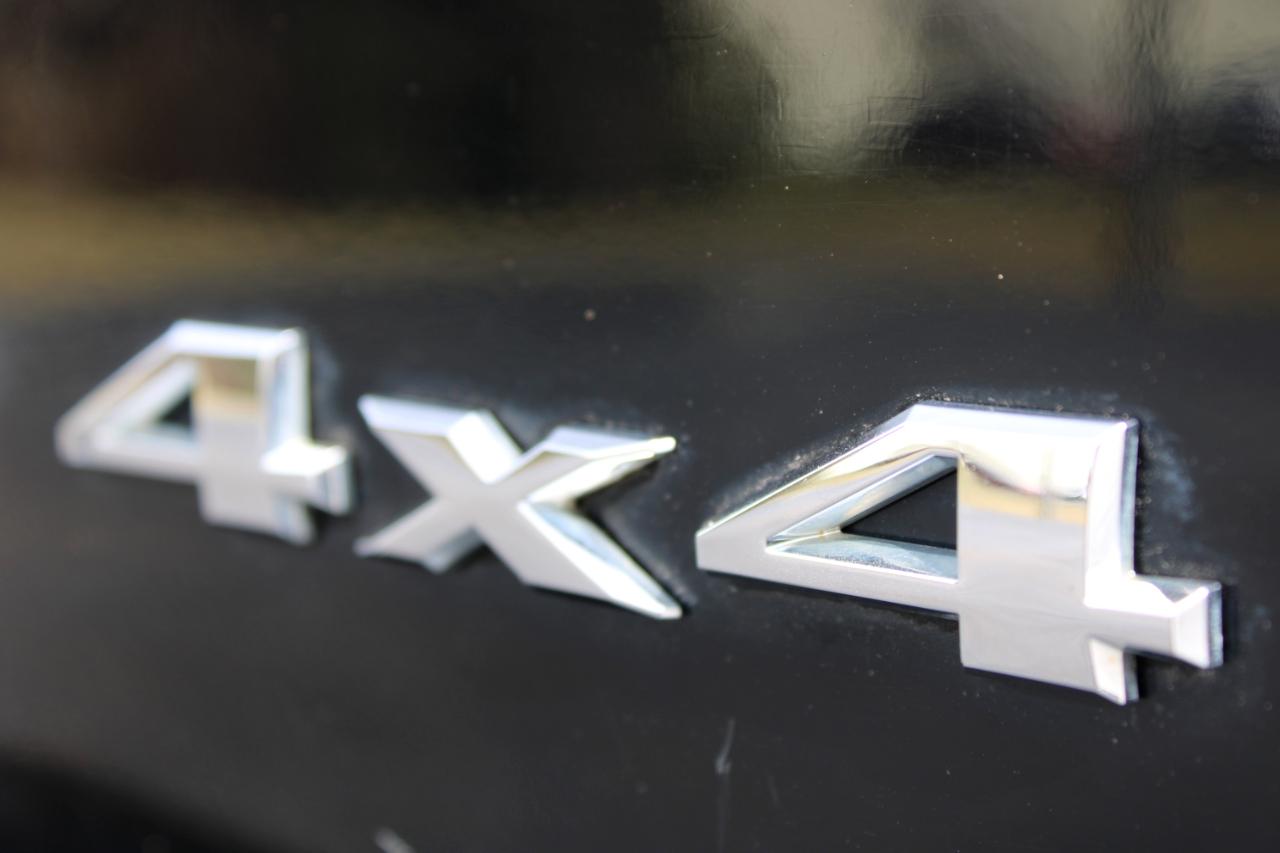 Jeep Commander  2007