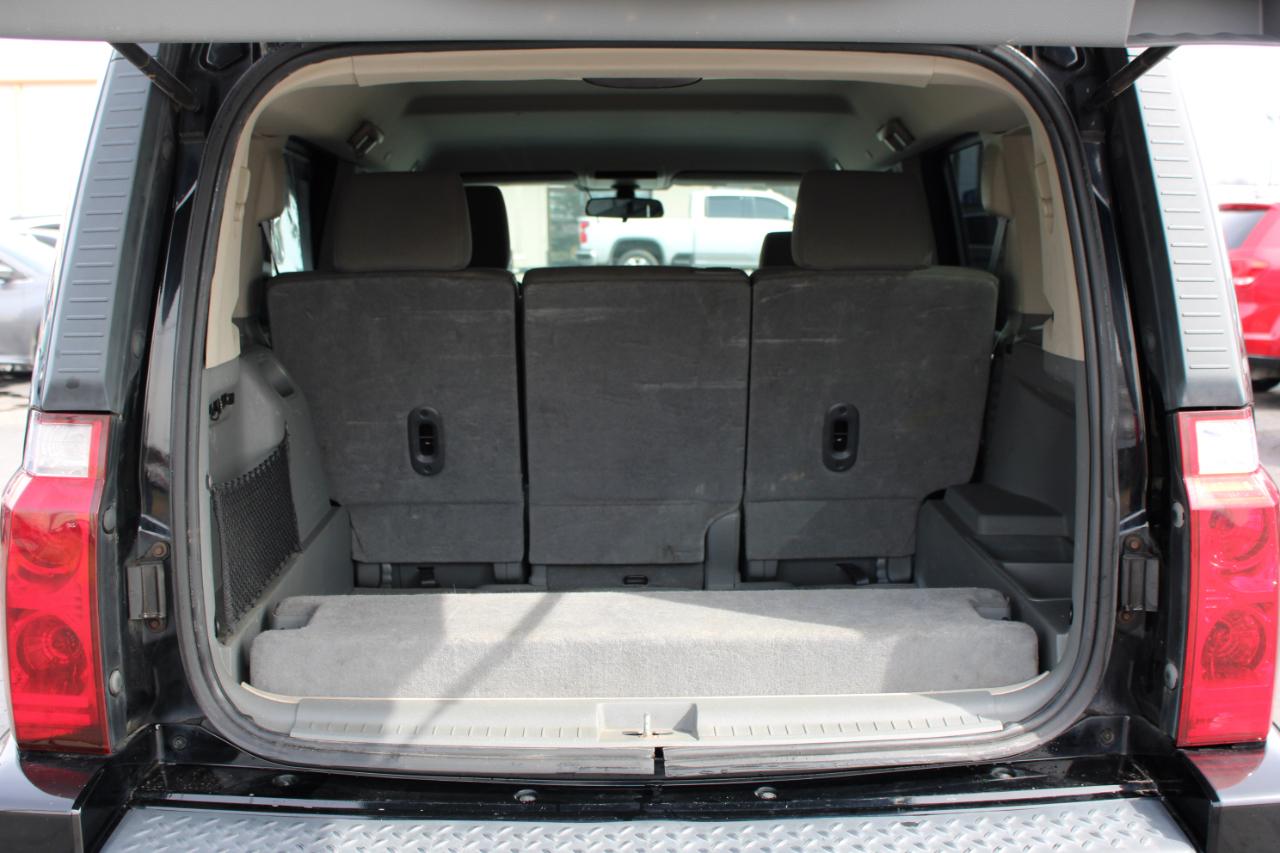 Jeep Commander  2007