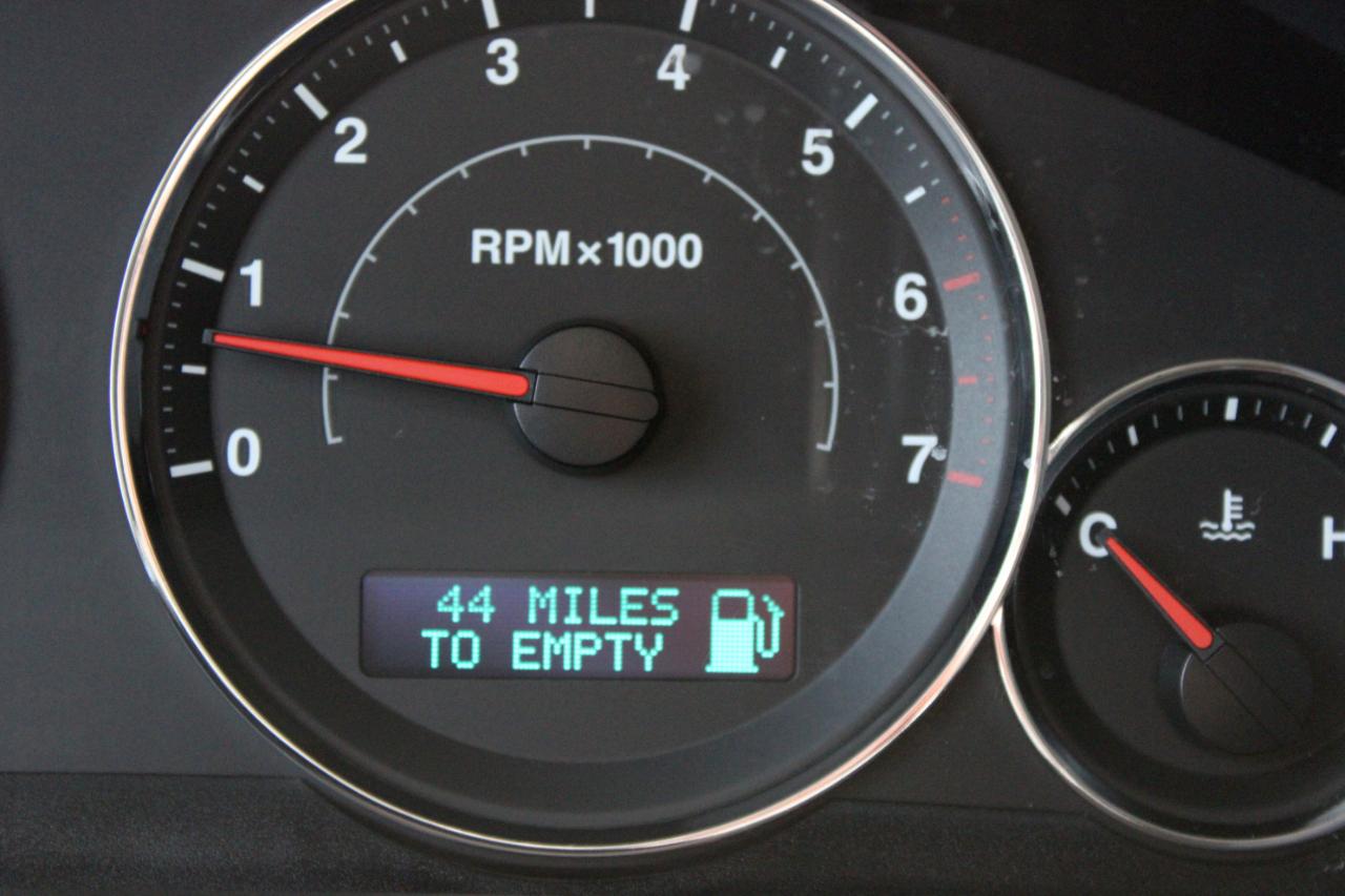 Jeep Commander  2007