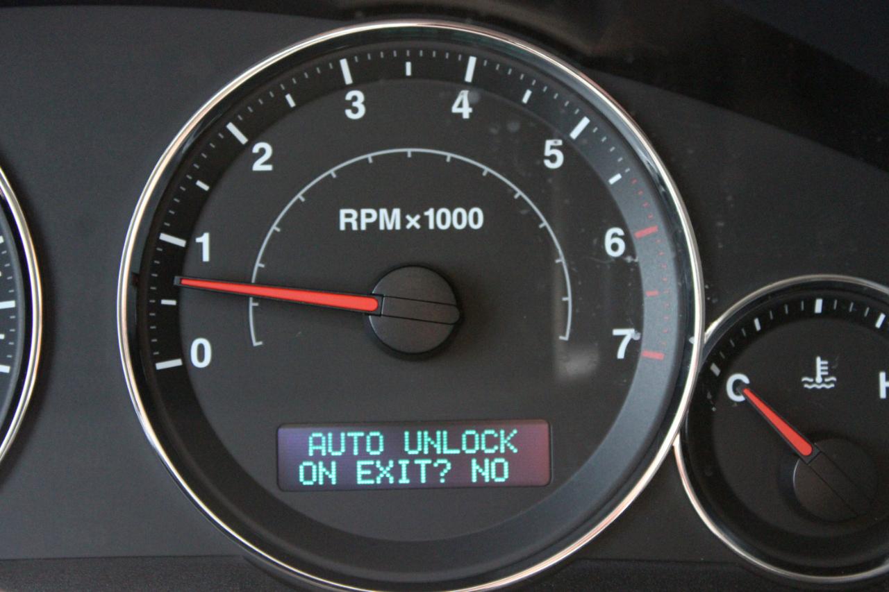 Jeep Commander  2007