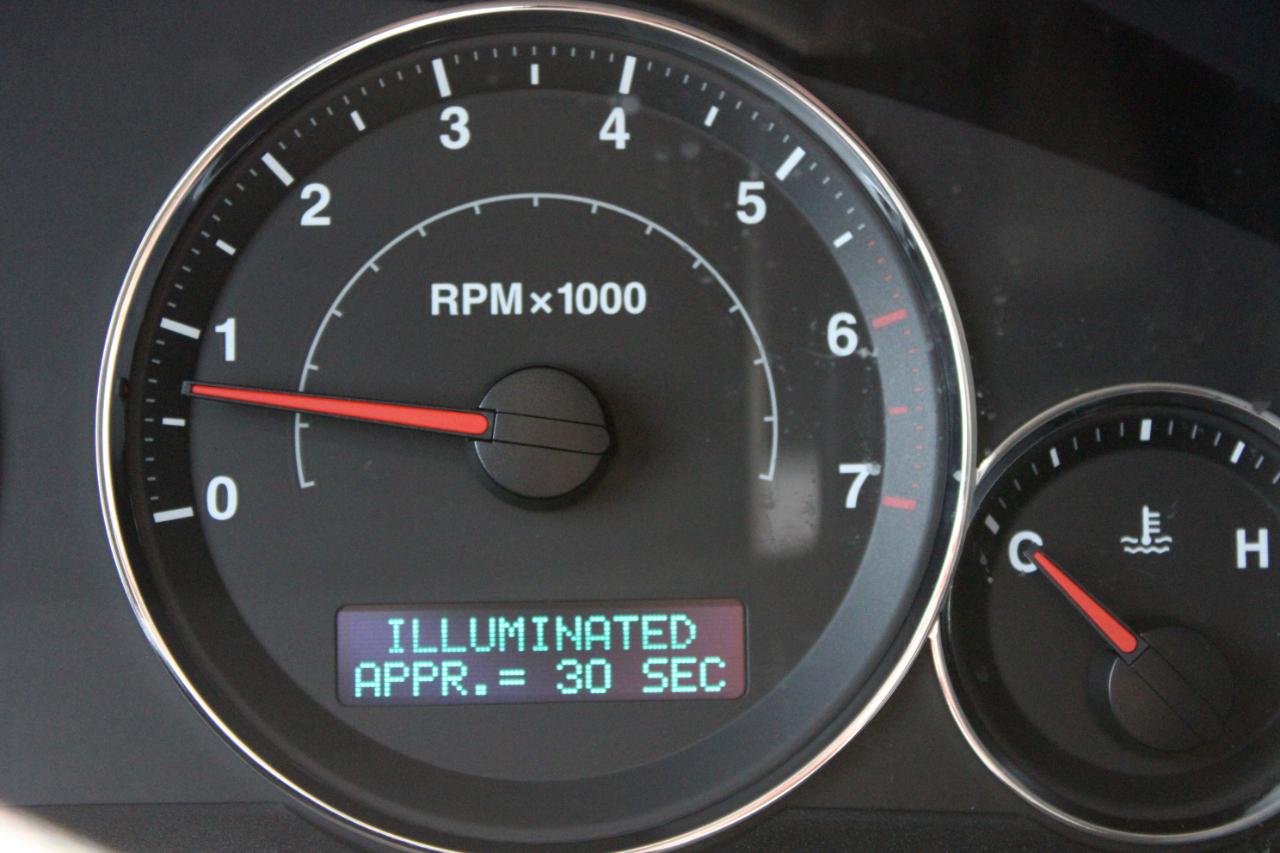 Jeep Commander  2007