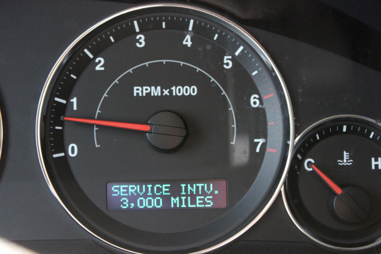 Jeep Commander  2007