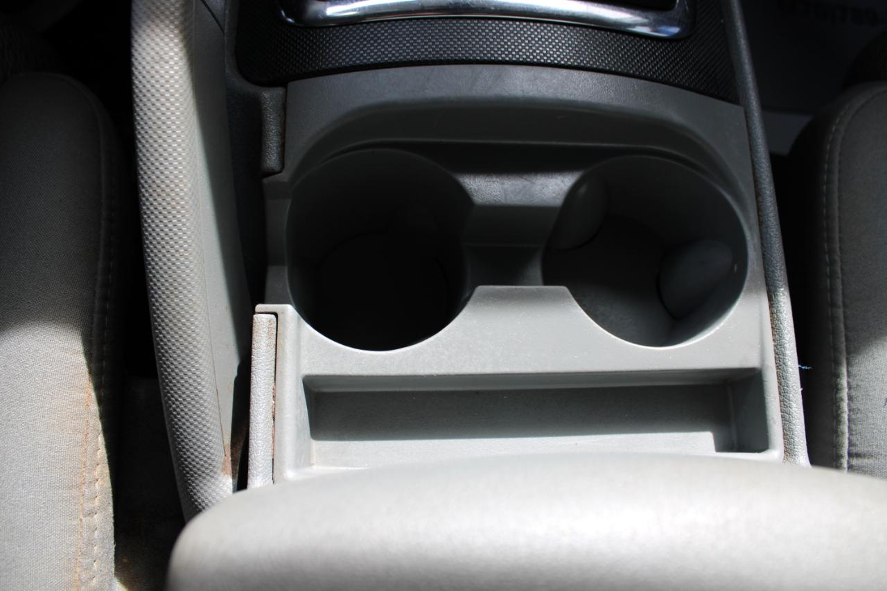 Jeep Commander  2007