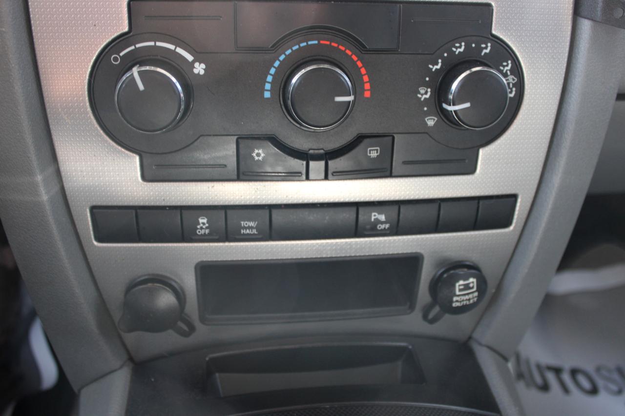 Jeep Commander  2007