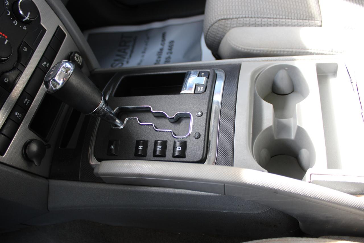 Jeep Commander  2007