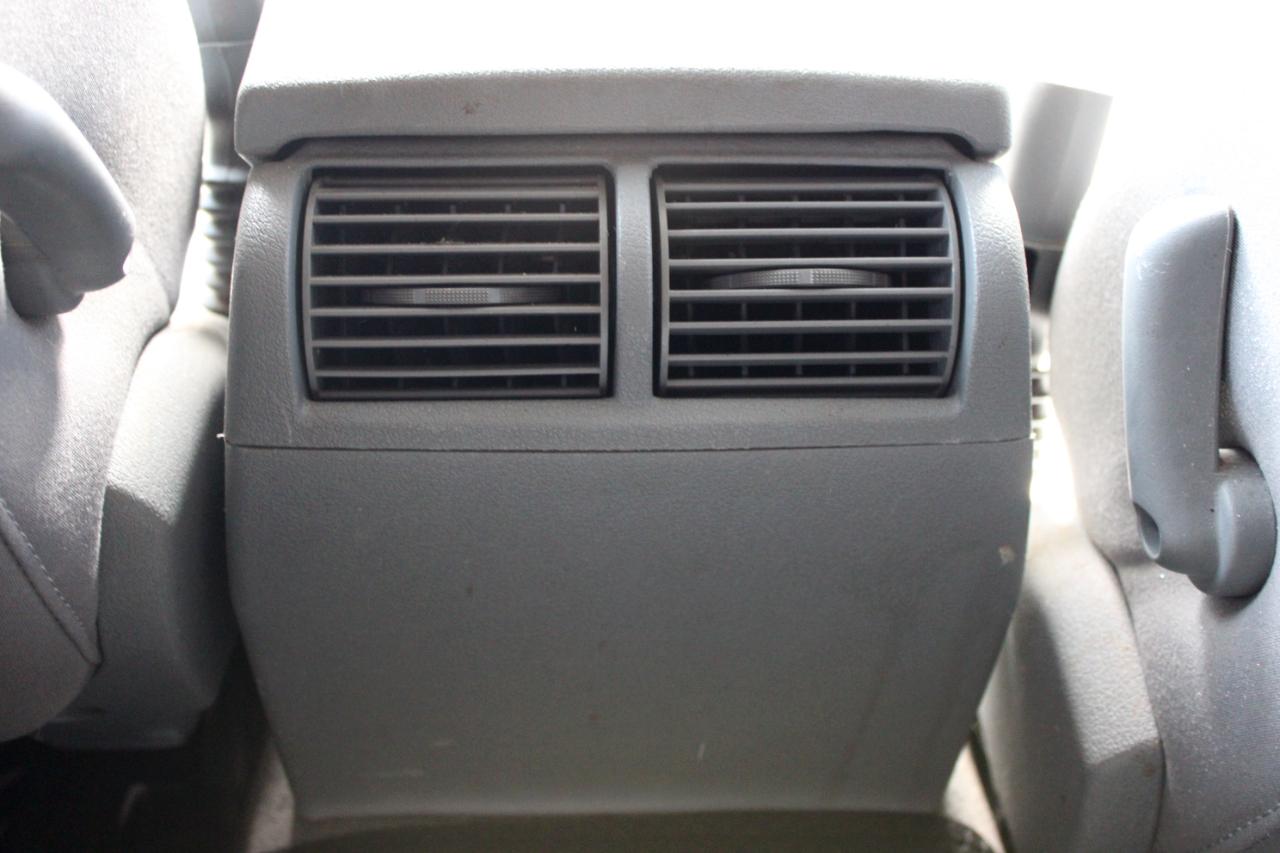 Jeep Commander  2007