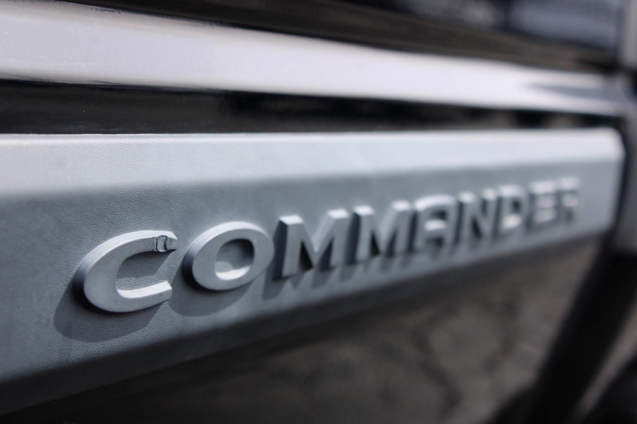 Jeep Commander  2007