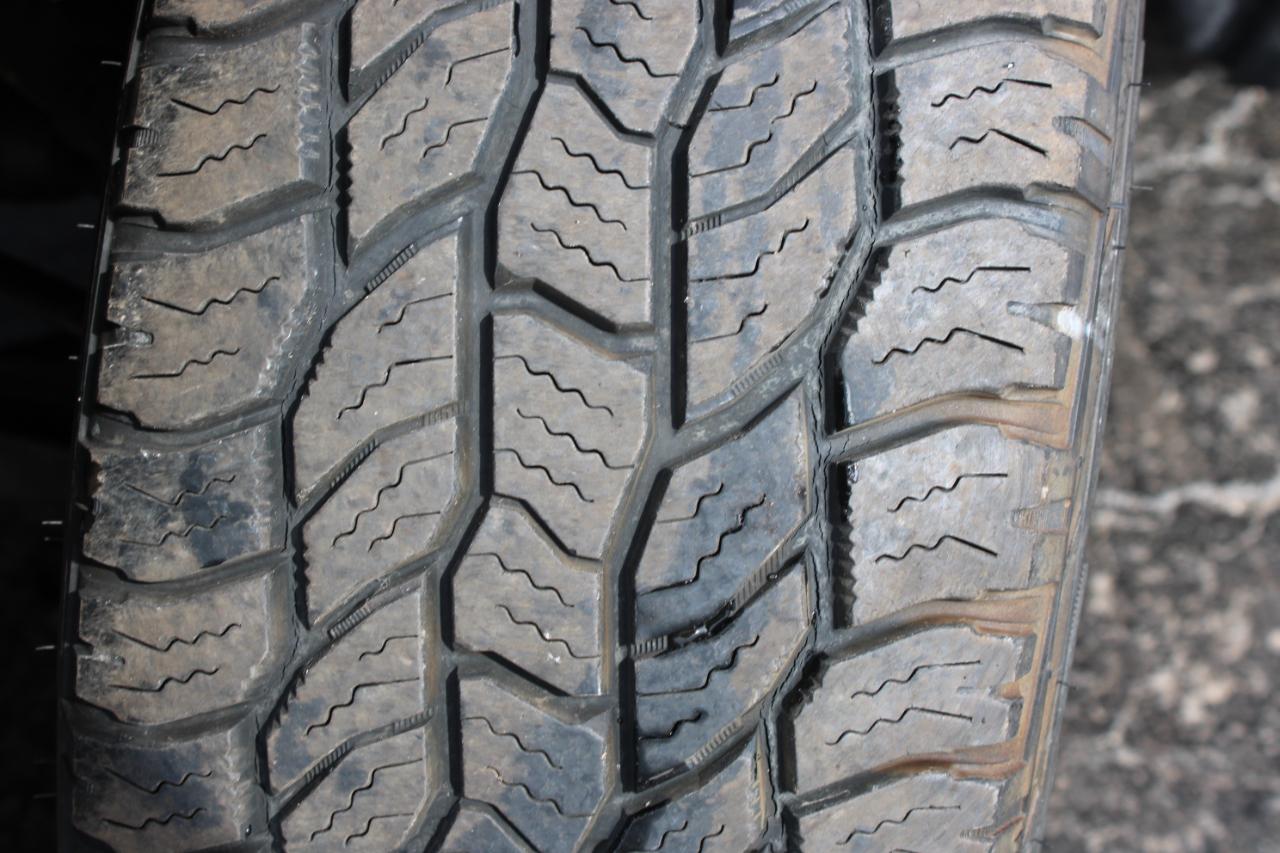 Jeep Commander  2007