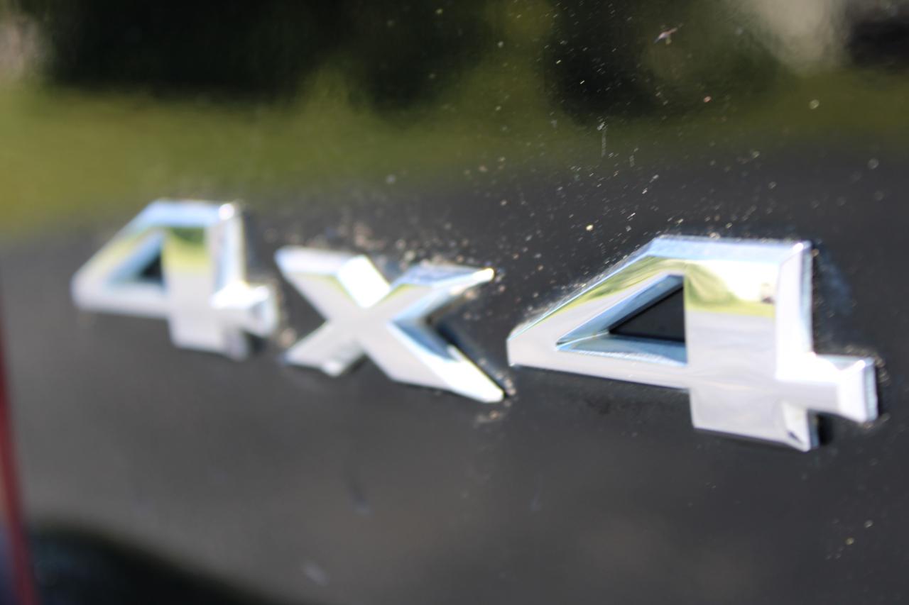 Jeep Commander  2007