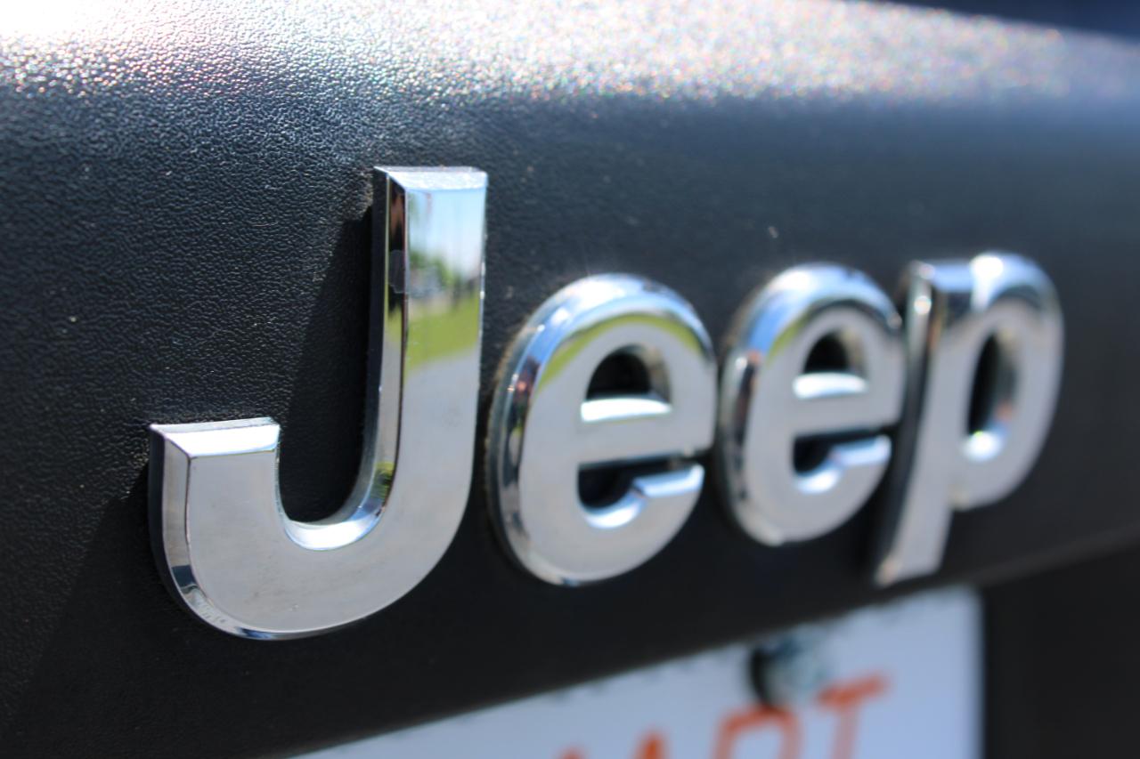 Jeep Commander  2007