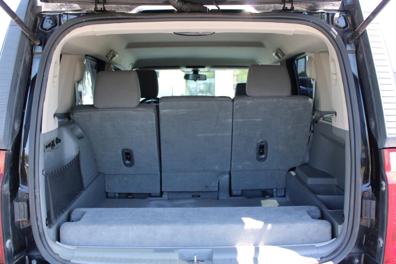 Jeep Commander  2007