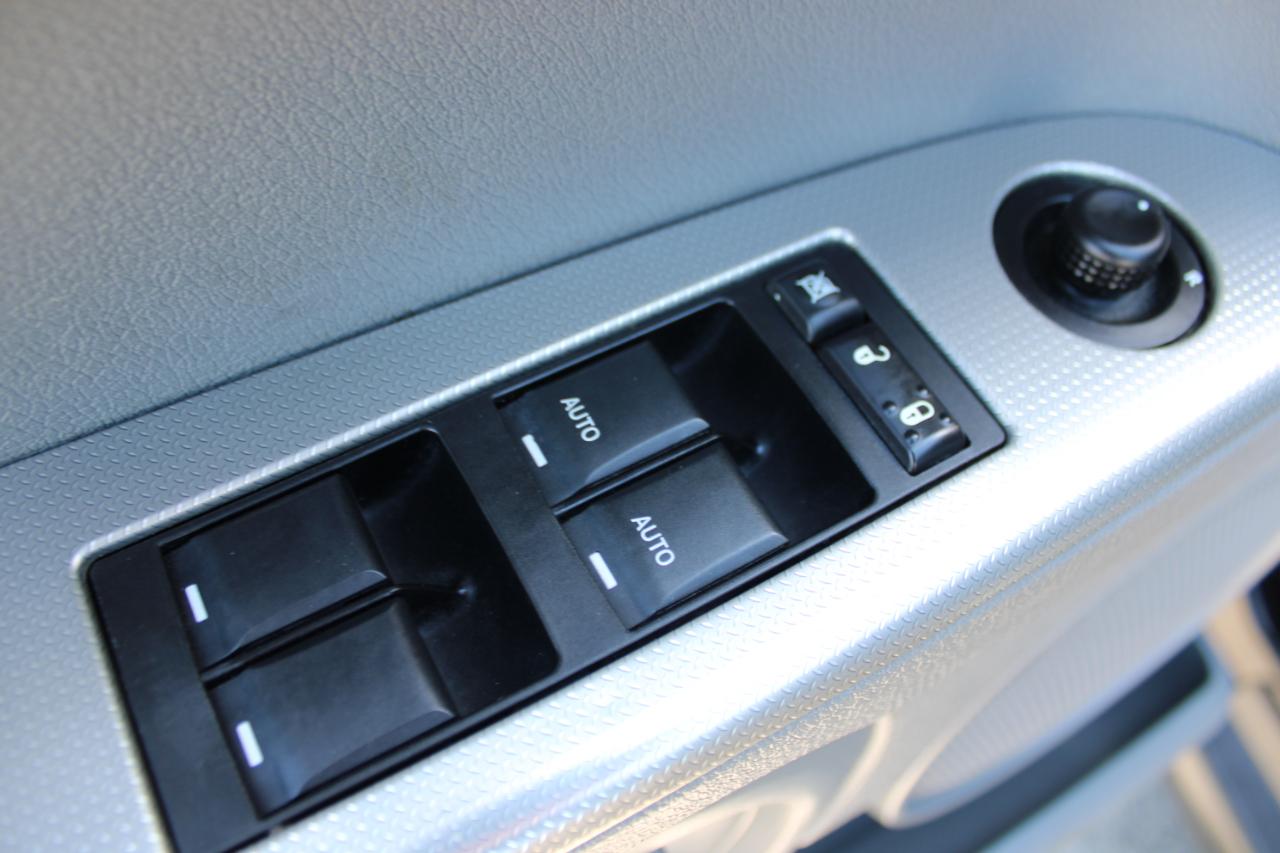 Jeep Commander  2007