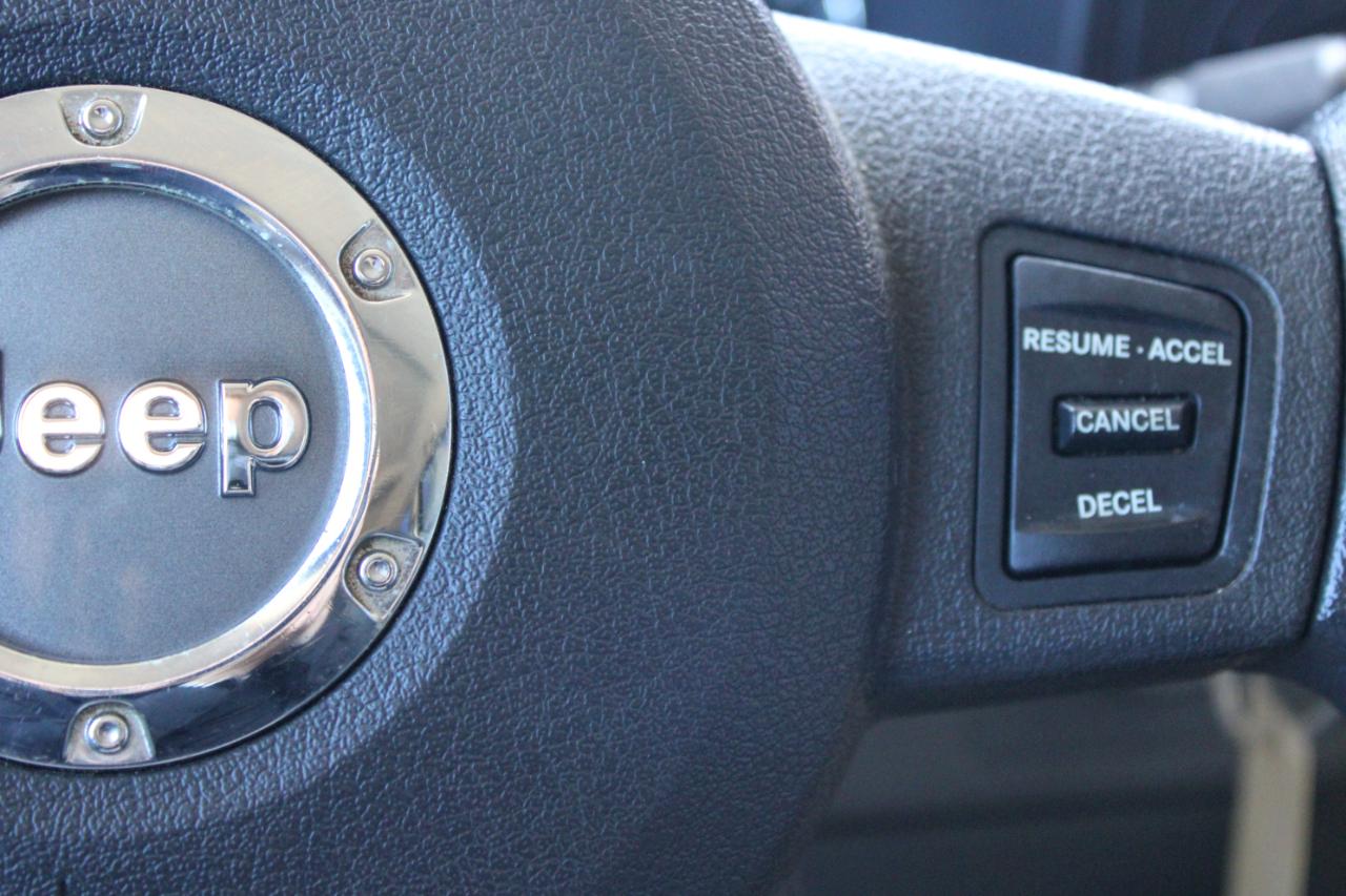 Jeep Commander  2007