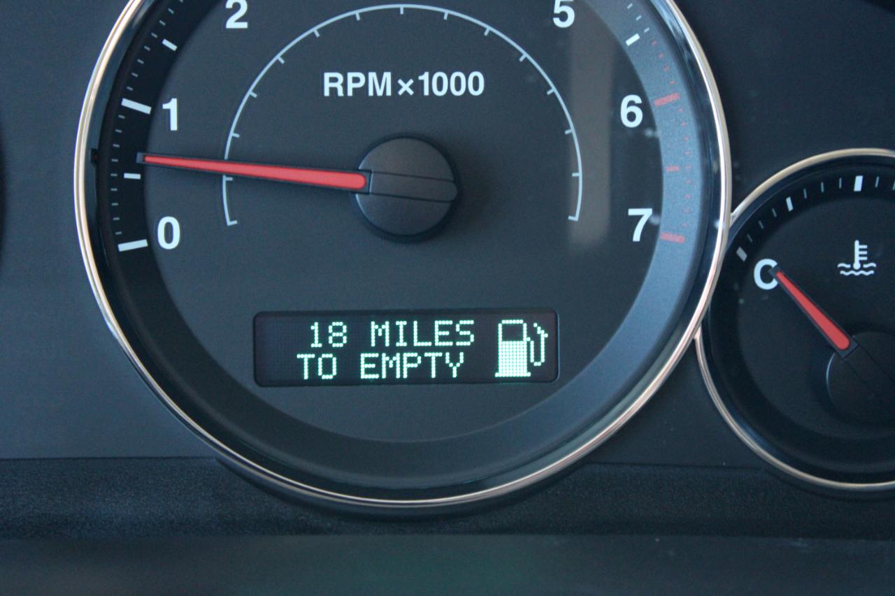 Jeep Commander  2007