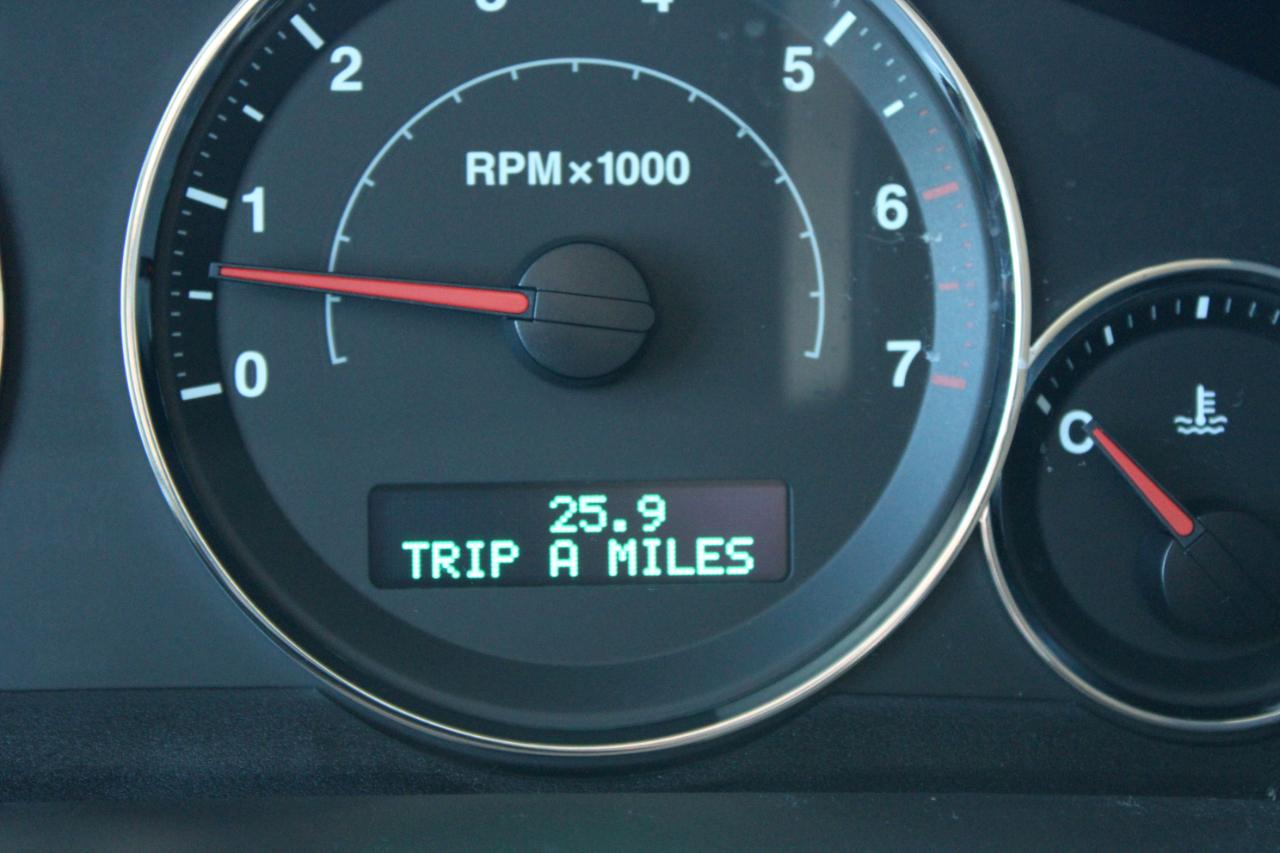 Jeep Commander  2007