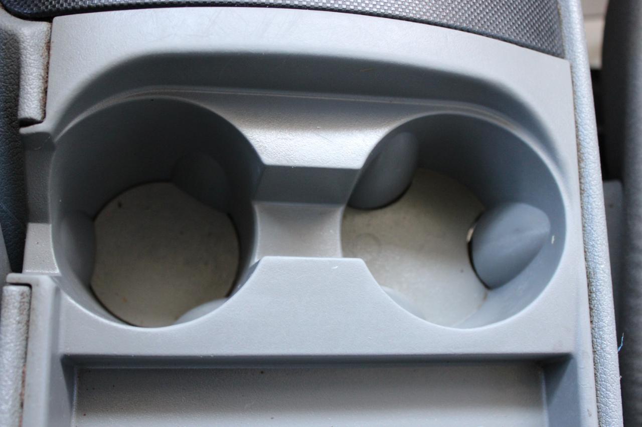 Jeep Commander  2007