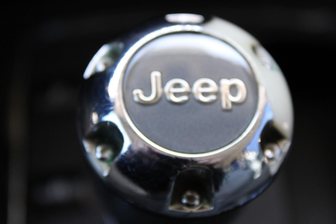 Jeep Commander  2007