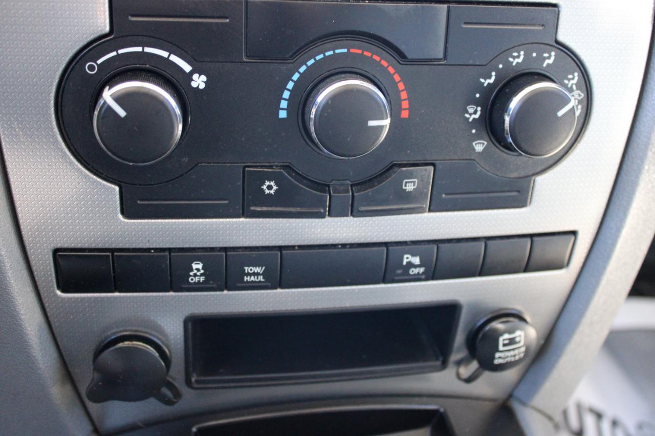 Jeep Commander  2007