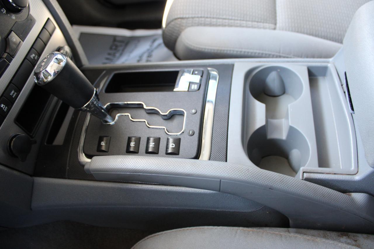 Jeep Commander  2007