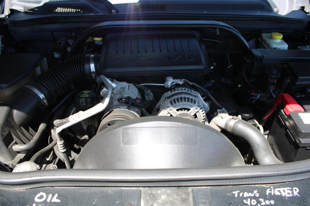 Jeep Commander  2007