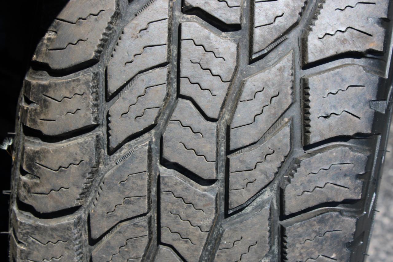 Jeep Commander  2007