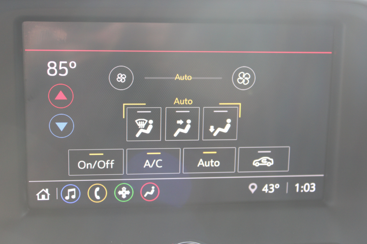 Chevrolet Camaro LT 2021