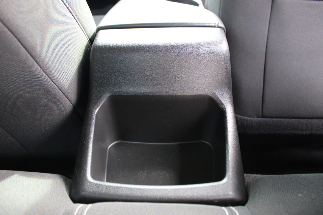 Chevrolet Camaro LT 2021