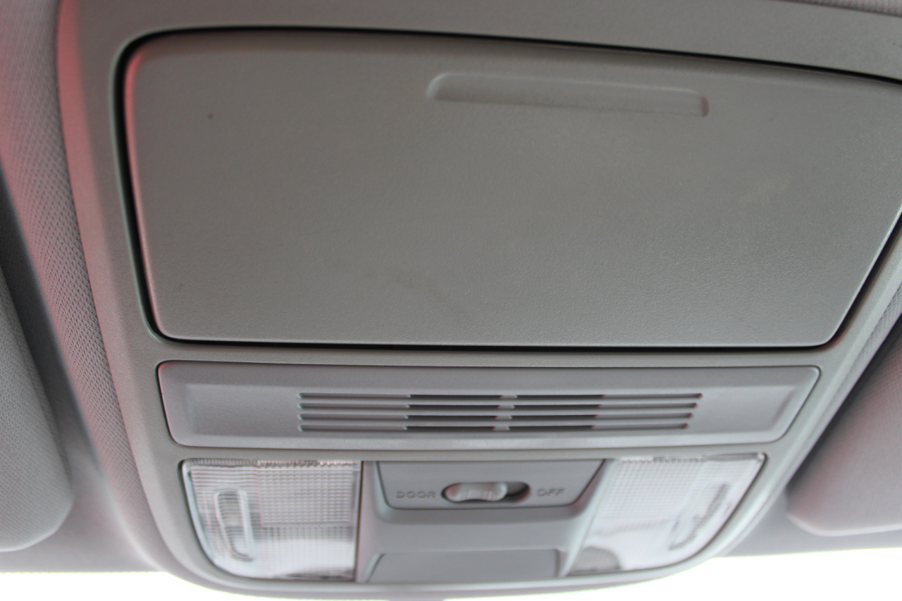 Honda CR-V LX AWD 2017