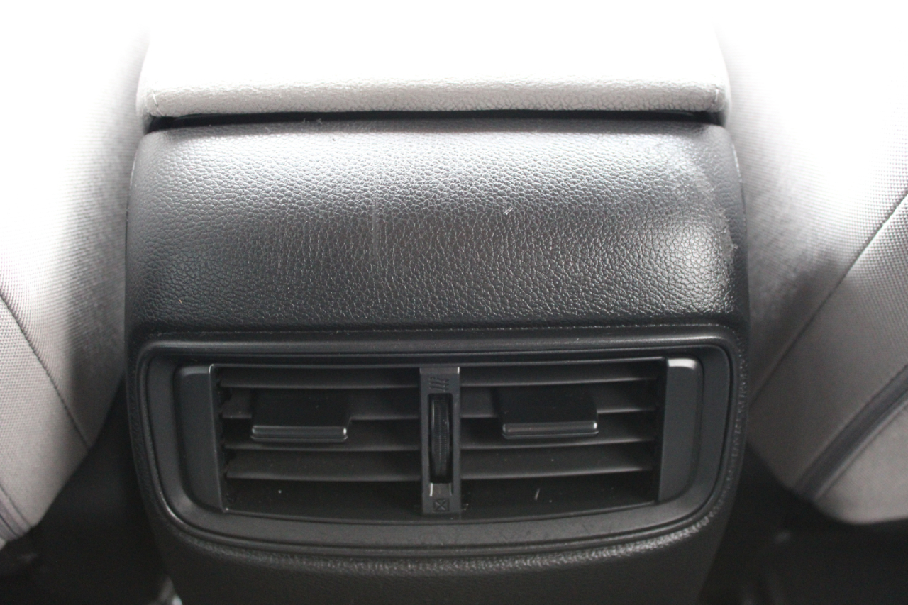 Honda CR-V LX AWD 2017