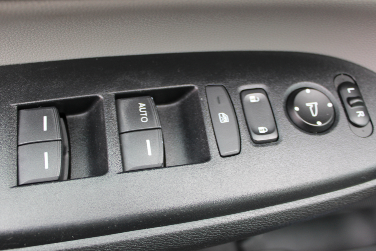 Honda CR-V LX AWD 2017