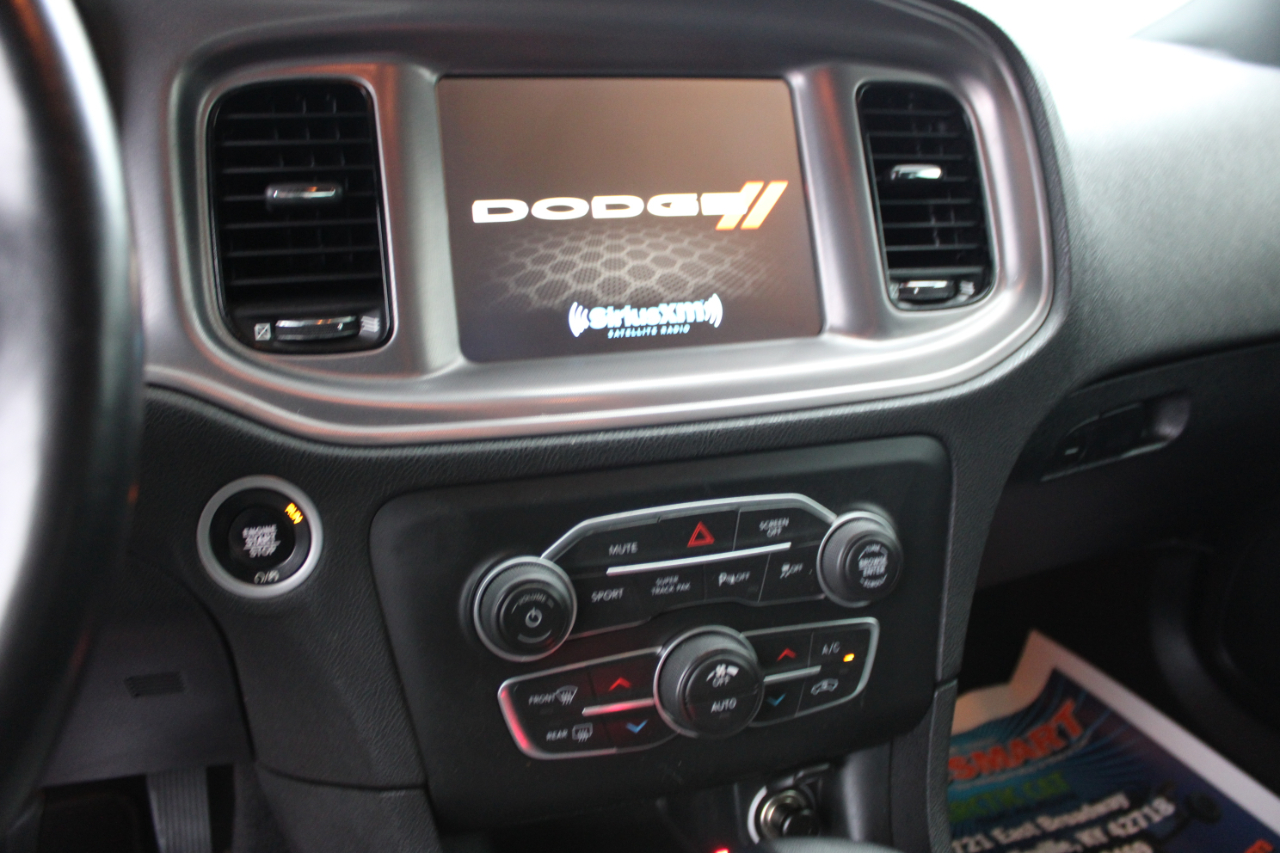 Dodge Charger SXT AWD 2023