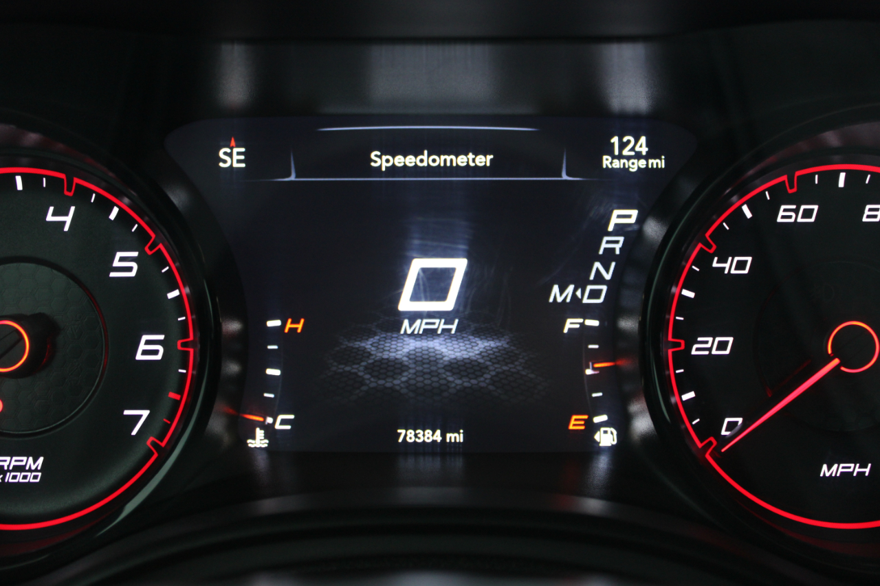 Dodge Charger SXT AWD 2023