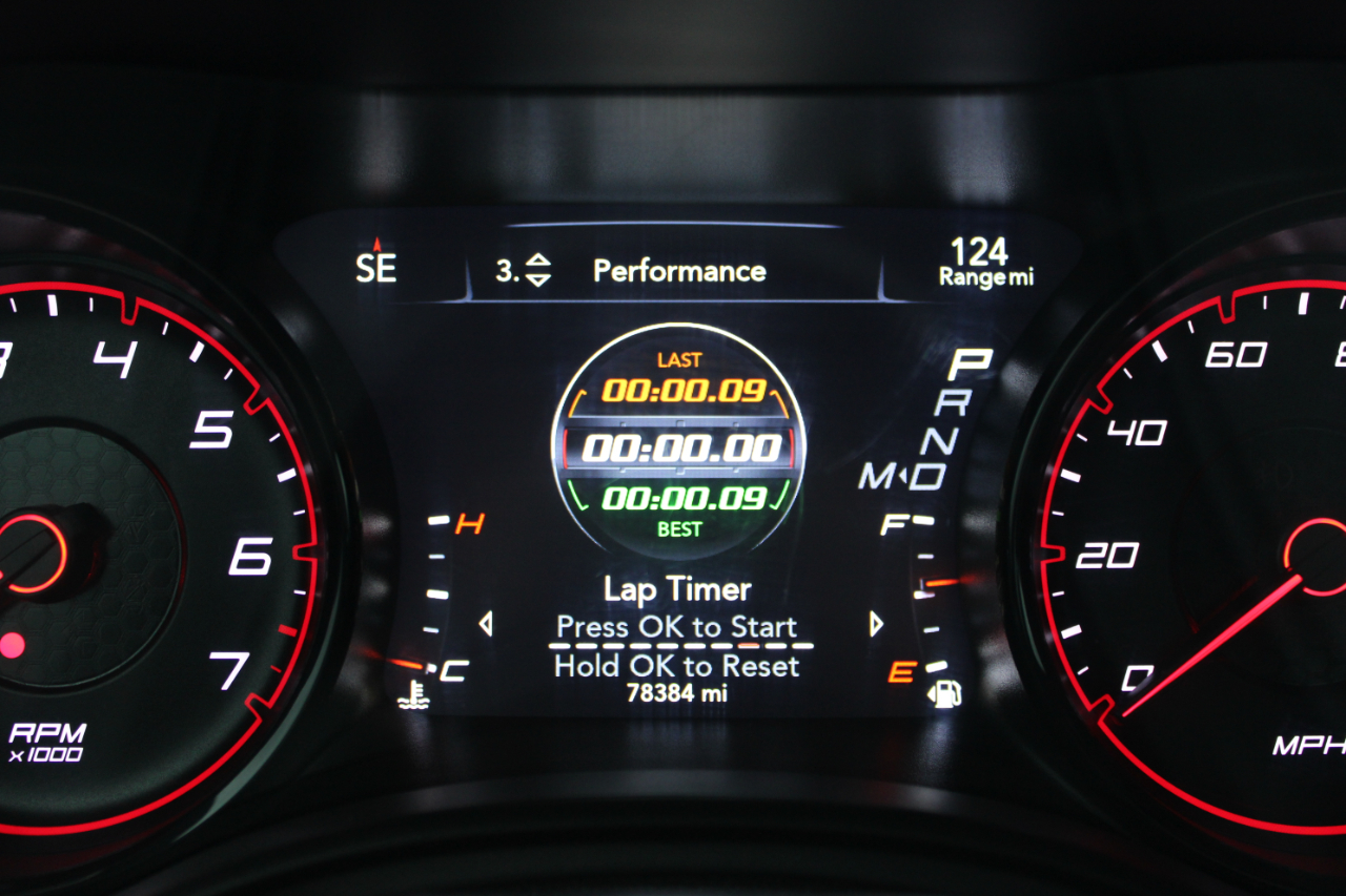 Dodge Charger SXT AWD 2023