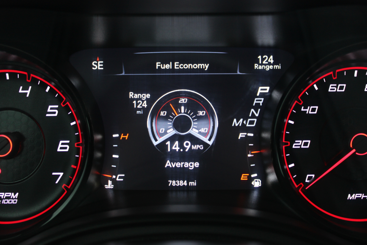 Dodge Charger SXT AWD 2023