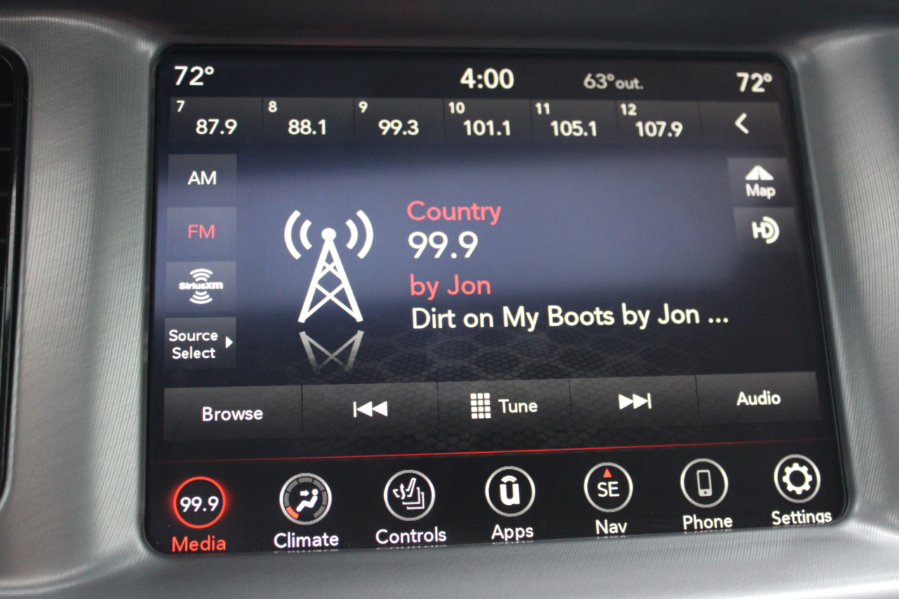 Dodge Charger SXT AWD 2023