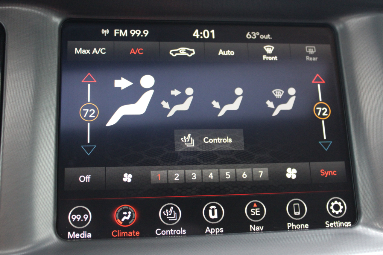 Dodge Charger SXT AWD 2023