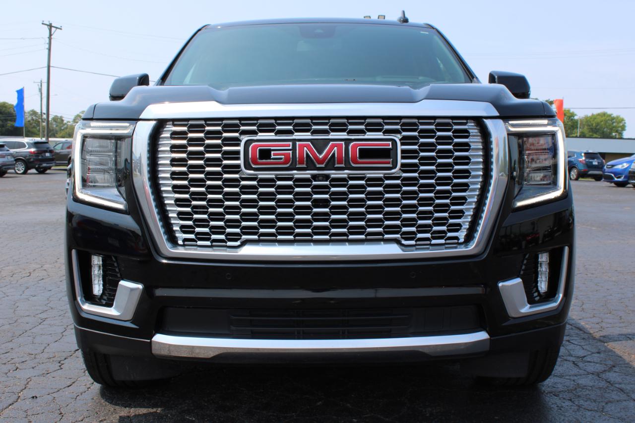 GMC Yukon  2023