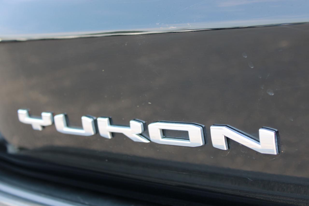 GMC Yukon  2023