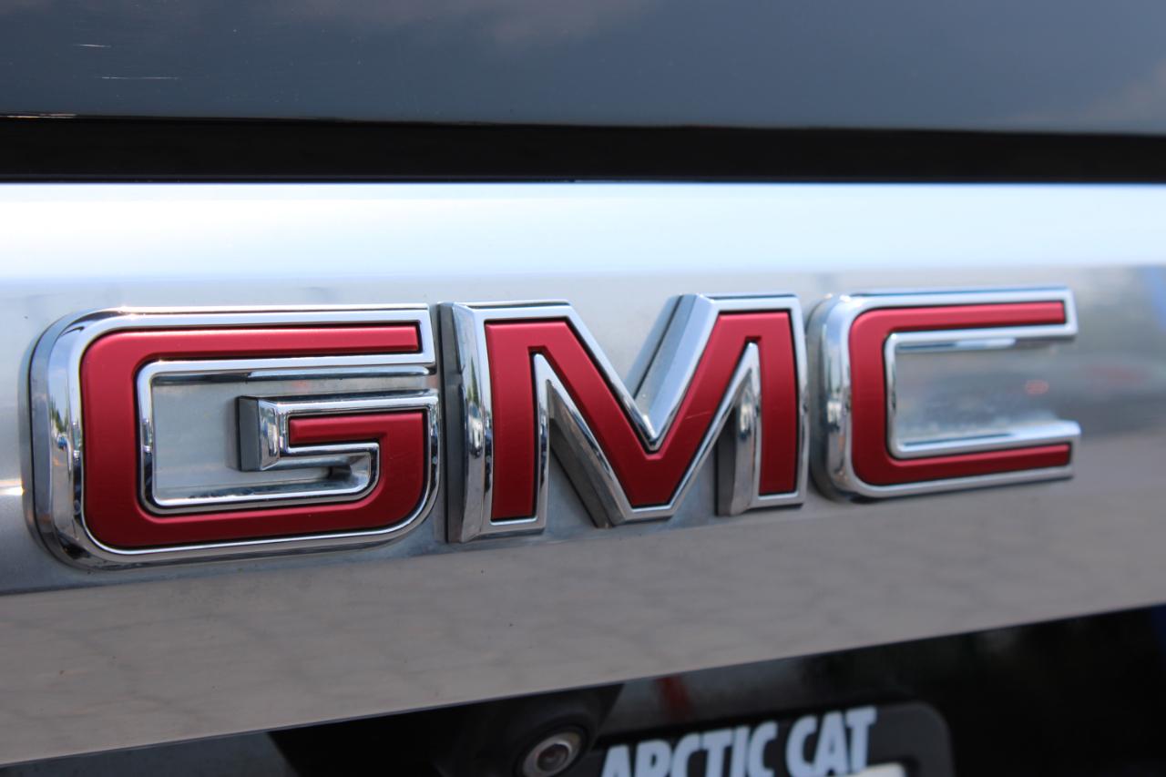 GMC Yukon  2023